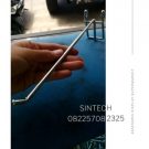 Hook single chrome / Gantungan / Cantolan