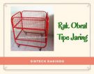 Jual Rak Obral Jaring Kawat Besi