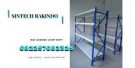 Rak Gudang Surabaya Tipe LDR / Light Duty Storage Rack